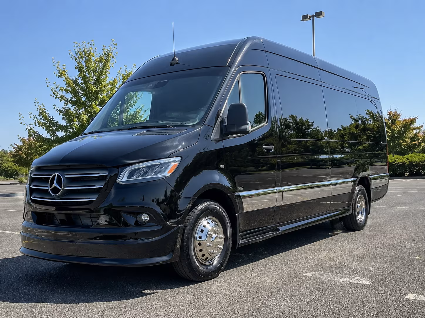 find the perfect transportation for your next birthday 3