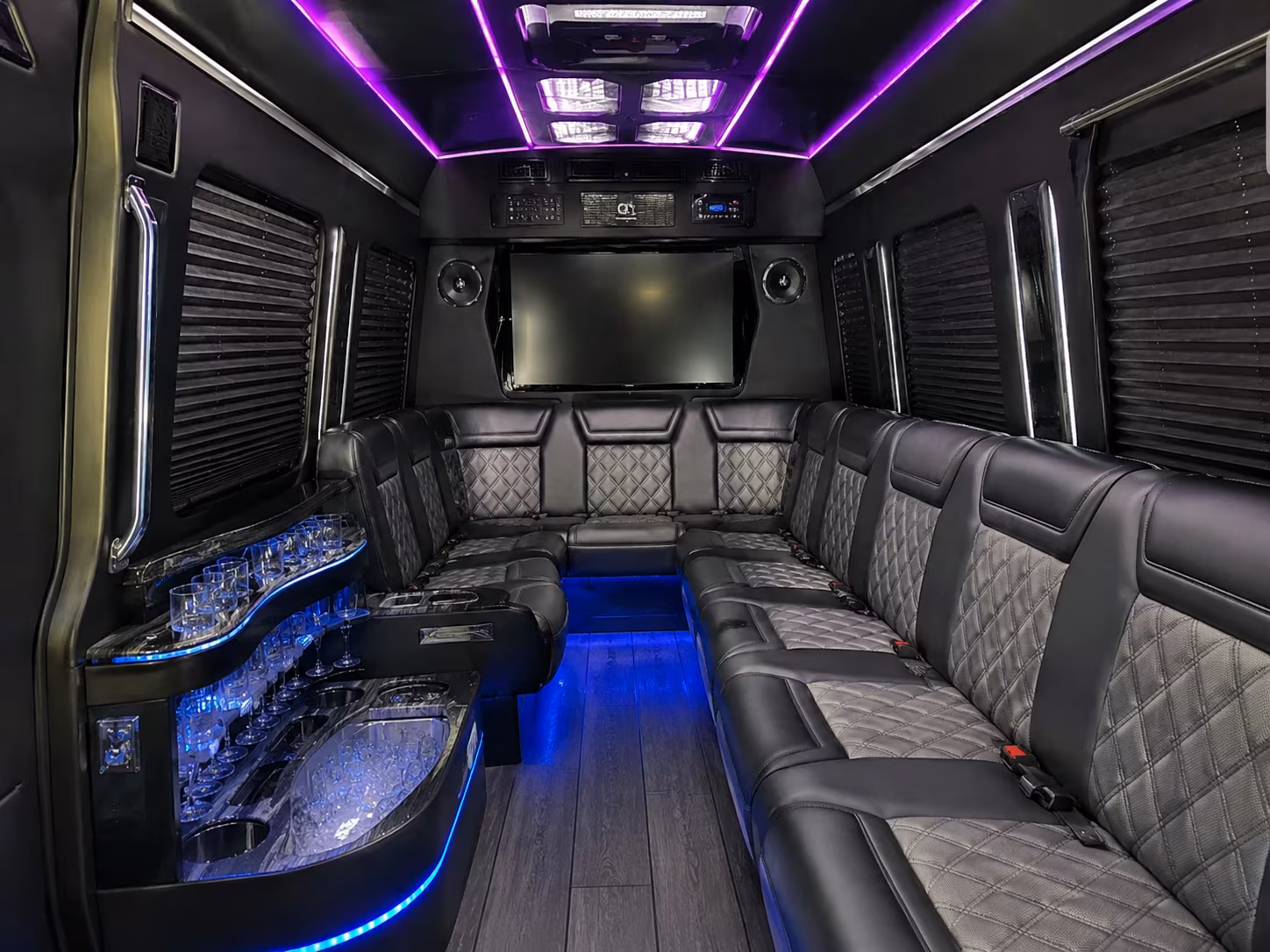 find the perfect transportation for your next prom 4