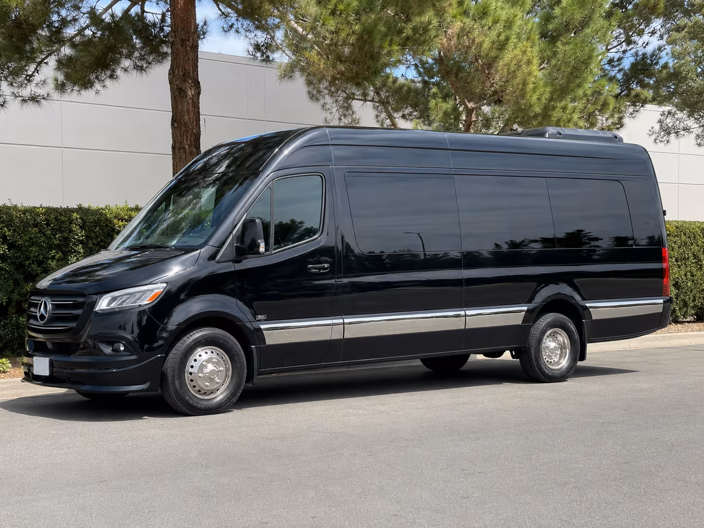 find the perfect transportation for your next sporting event 3