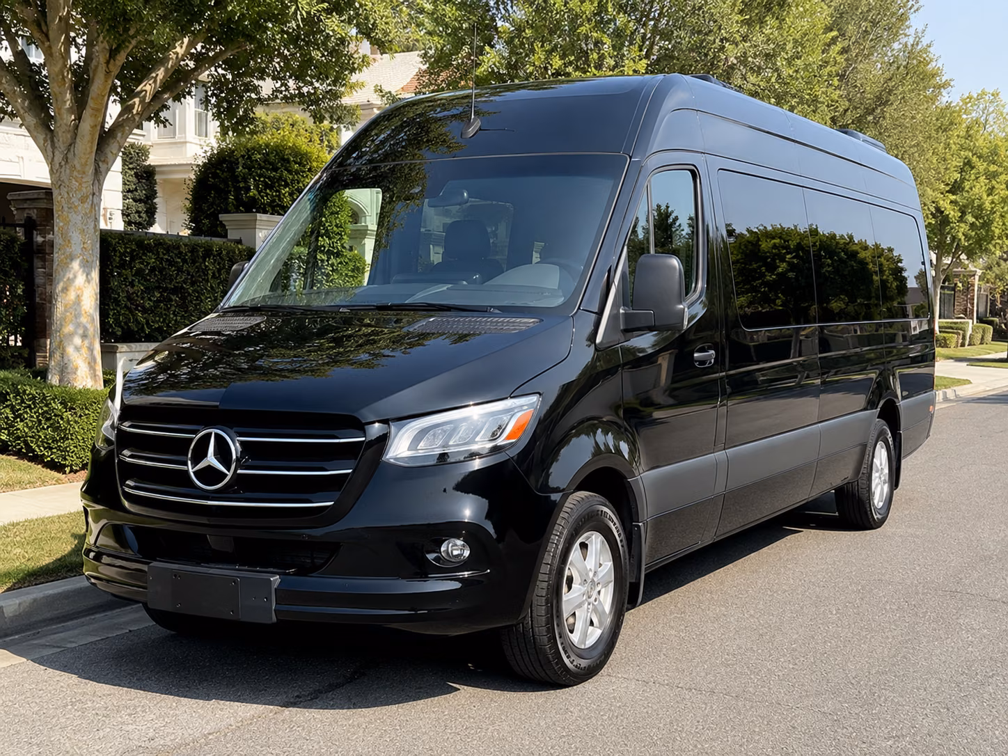 find the perfect transportation for your next sporting event 5
