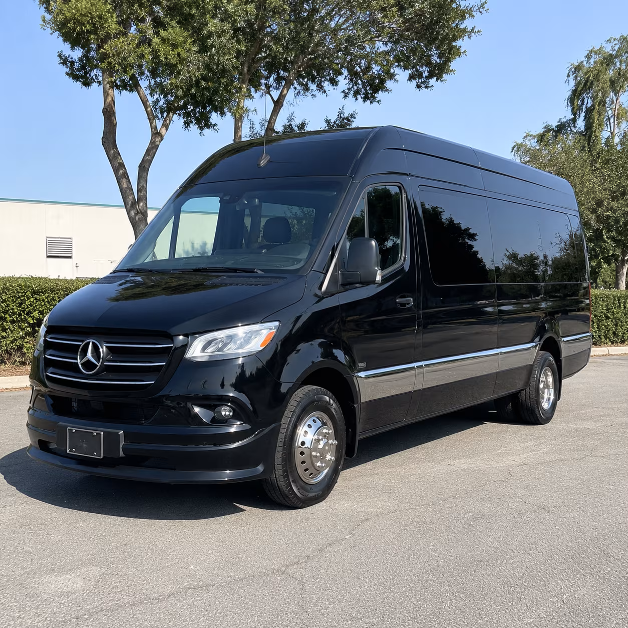 find the perfect transportation for your next wine tour 4