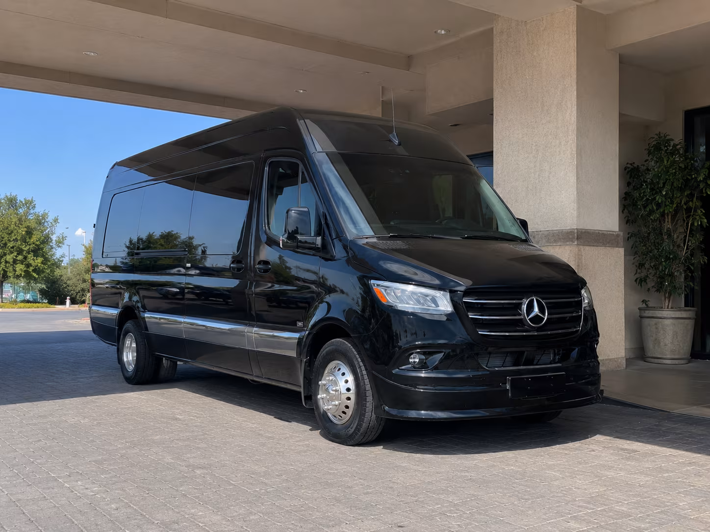 how date season and day of the week affect sprinter van rental rates in stamford