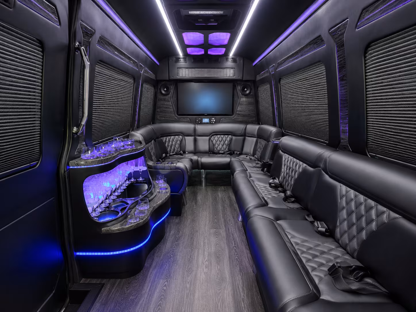 sample corporate shuttle quote multi day conference shuttle in stamford