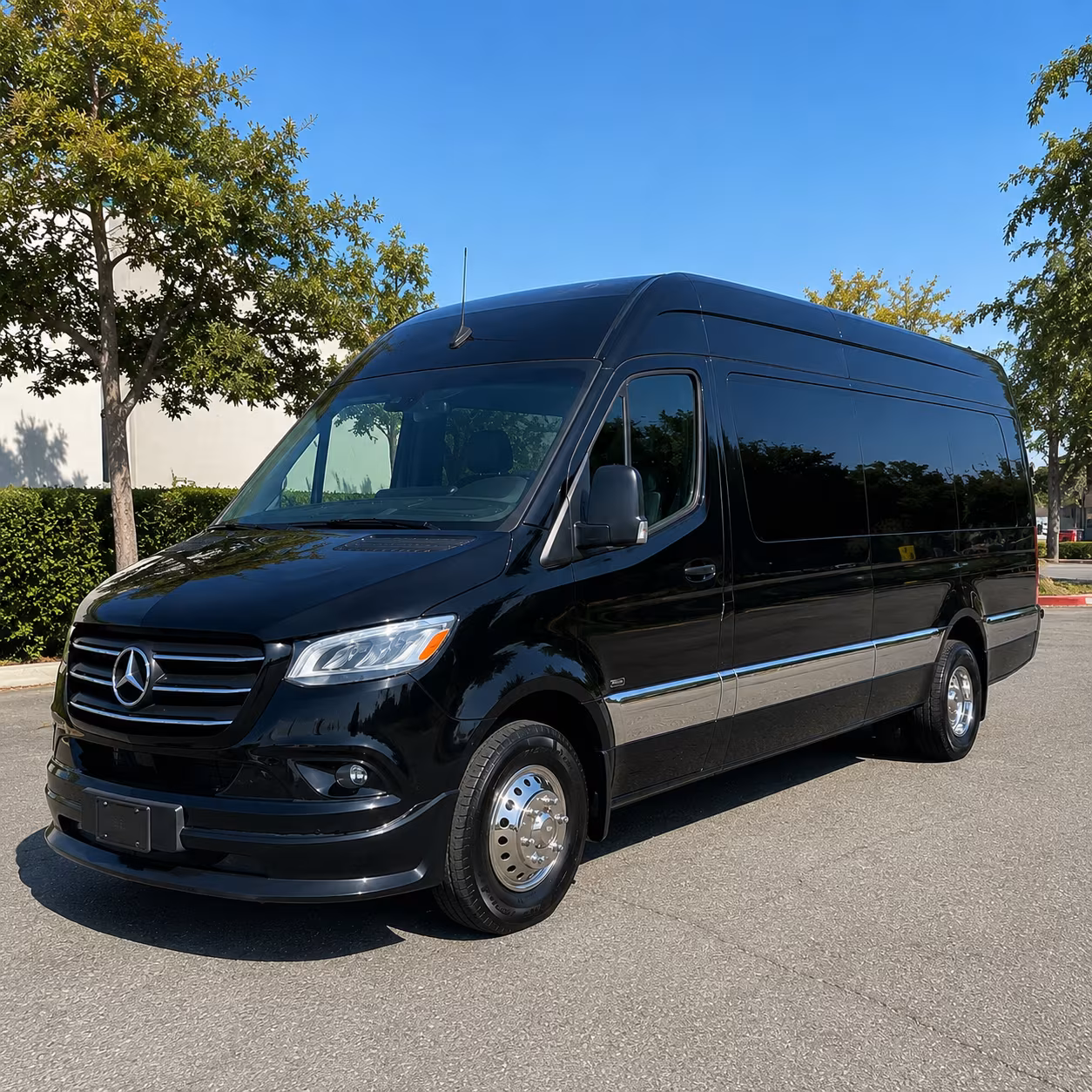 Stamford Airport Transportation